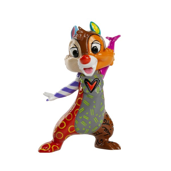 Mini Tac - Disney Britto Tic Et Tac