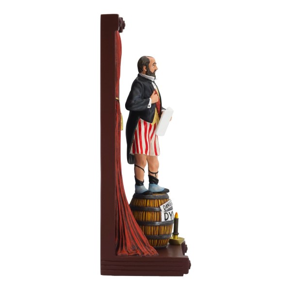 Haunted Mansion - Portrait de gentleman dynamique - Disney Showcase