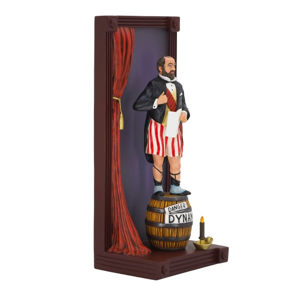 Haunted Mansion - Portrait de gentleman dynamique - Disney Showcase