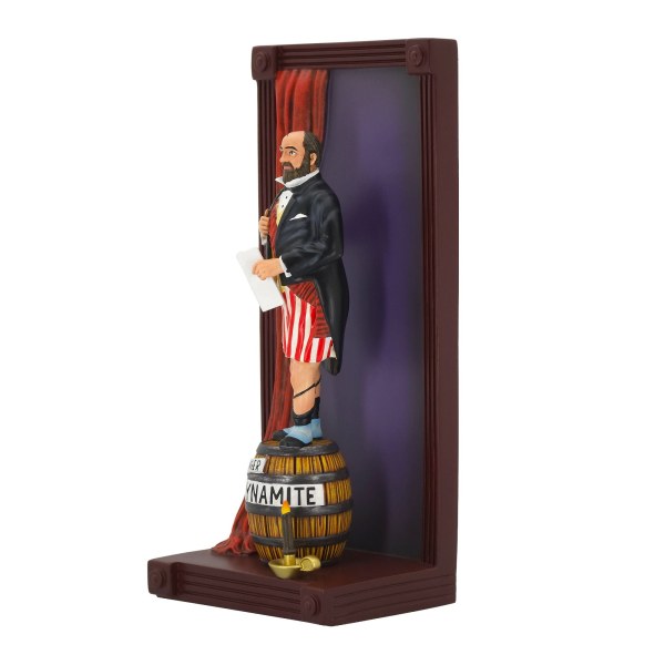 Haunted Mansion - Portrait de gentleman dynamique - Disney Showcase