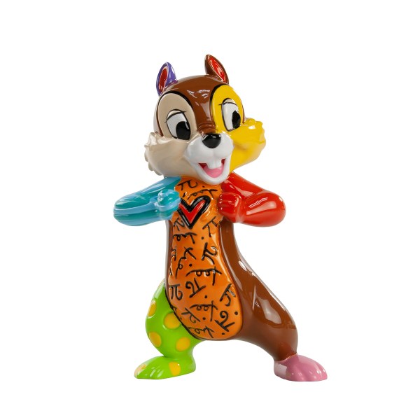 Mini Tic - Disney Britto Tic Et Tac