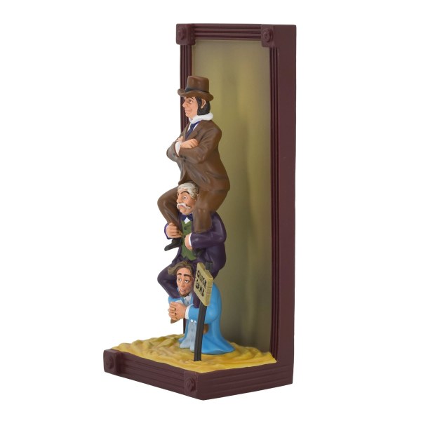 Haunted Mansion - Portrait des hommes des sables mouvants - Disney Showcase