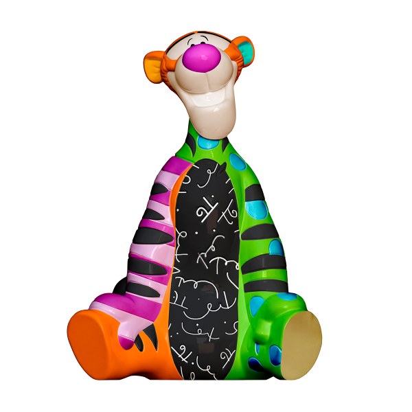 Tigrou - Disney Britto Winnie l'Ourson