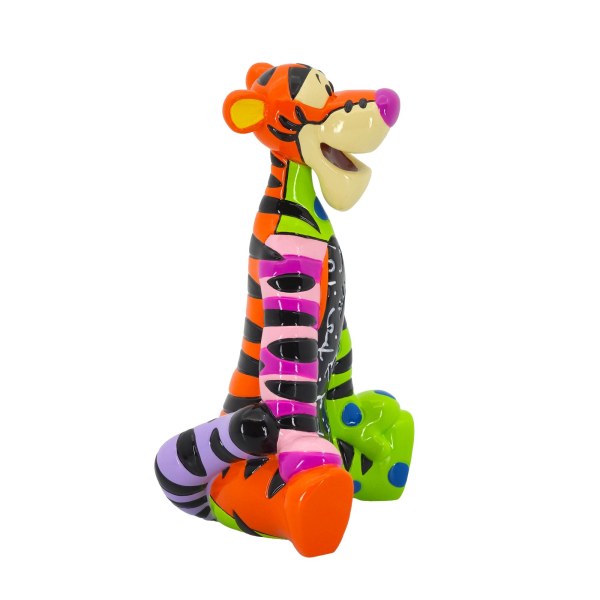 Tigrou - Disney Britto Winnie l'Ourson