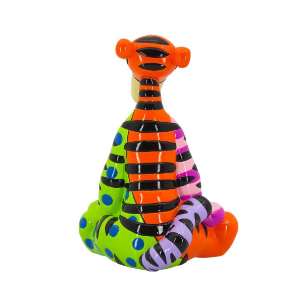 Tigrou - Disney Britto Winnie l'Ourson