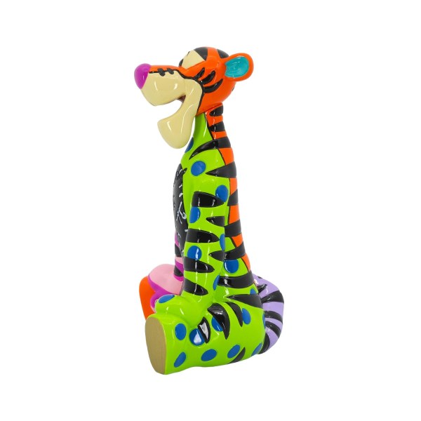 Tigrou - Disney Britto Winnie l'Ourson
