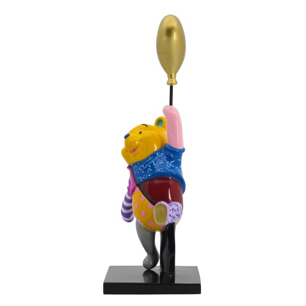 Winnie Édition limitée (3 000 exemplaires) - Disney Britto Winnie l'Ourson