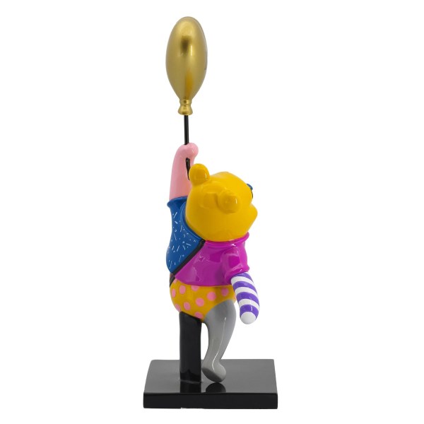 Winnie Édition limitée (3 000 exemplaires) - Disney Britto Winnie l'Ourson