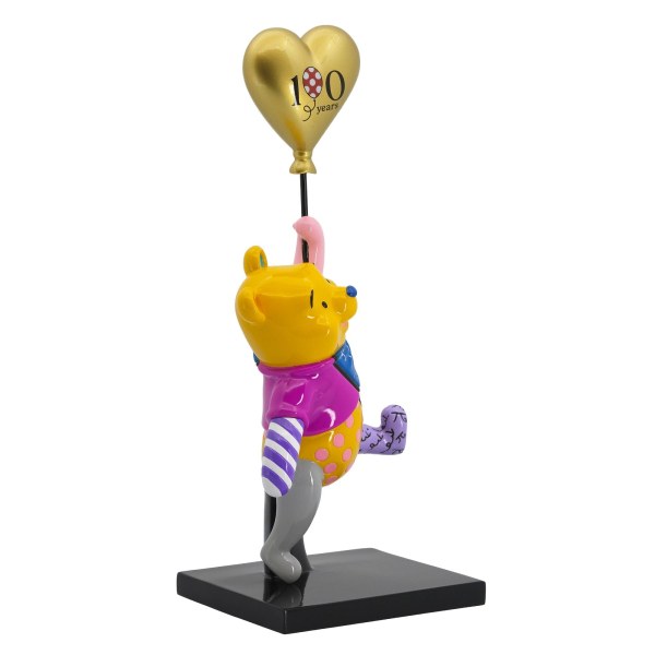 Winnie Édition limitée (3 000 exemplaires) - Disney Britto Winnie l'Ourson