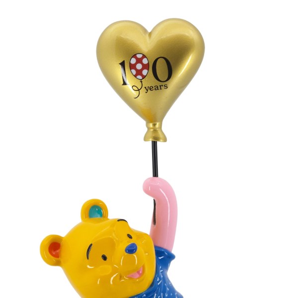 Winnie Édition limitée (3 000 exemplaires) - Disney Britto Winnie l'Ourson