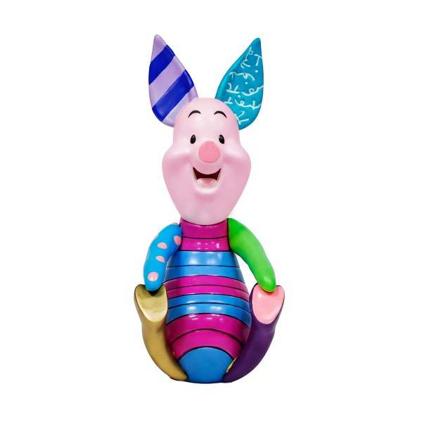 Porcinet - Disney Britto Winnie l'Ourson
