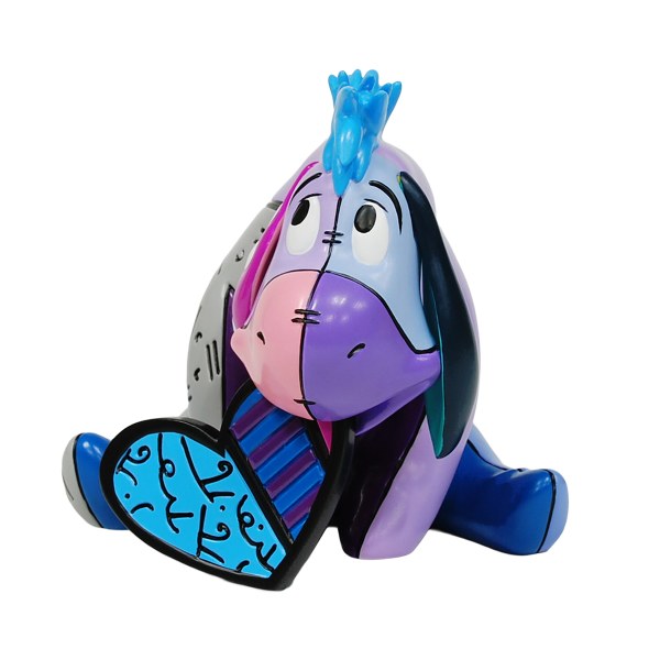 Bourriquet - Disney Britto Winnie l'Ourson