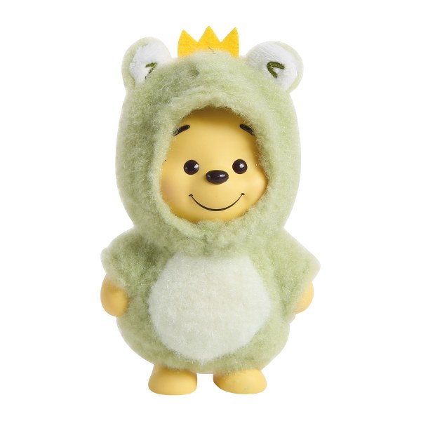 Winnie l'Ourson déguisé en grenouille - Disney Grand Jester