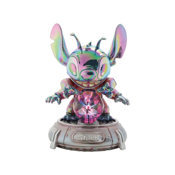Boule Plasma Stitch - Disney Grand Jester