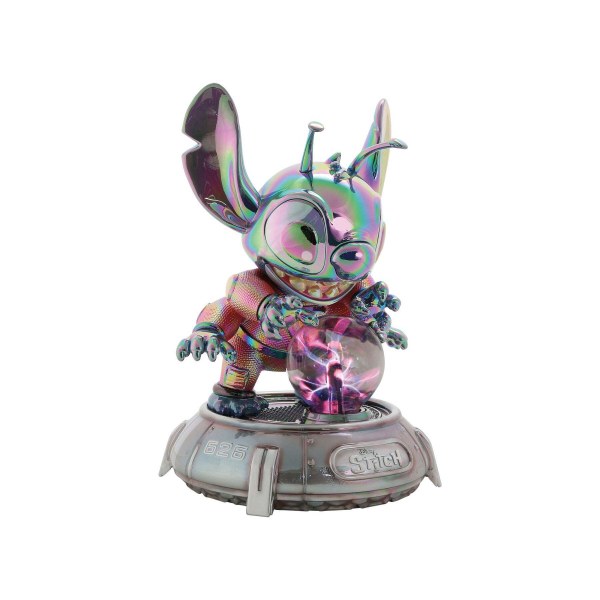 Boule Plasma Stitch - Disney Grand Jester