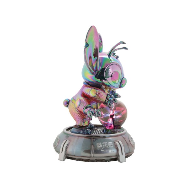 Boule Plasma Stitch - Disney Grand Jester