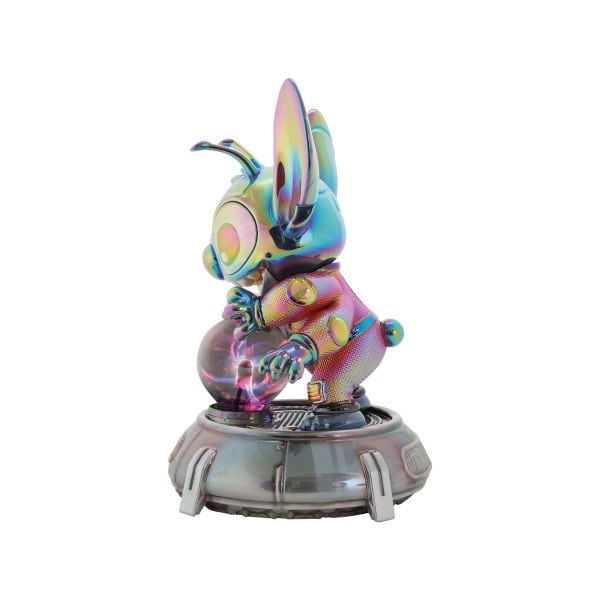 Boule Plasma Stitch - Disney Grand Jester