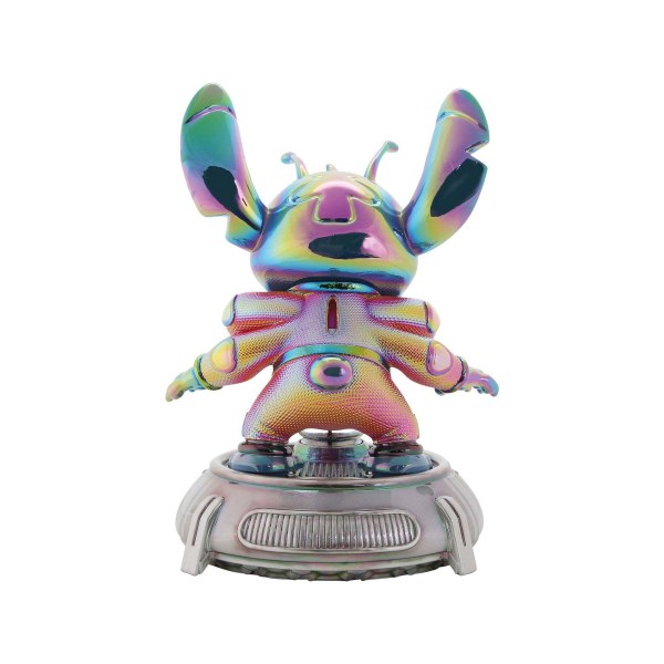 Boule Plasma Stitch - Disney Grand Jester