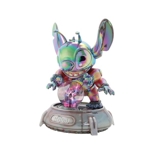 Boule Plasma Stitch - Disney Grand Jester