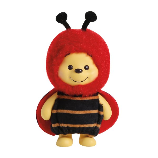 Winnie l'Ourson déguisé en coccinelle - Disney Grand Jester