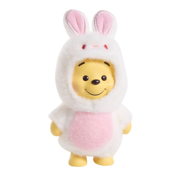 Winnie l'Ourson déguisé en lapin - Disney Grand Jester