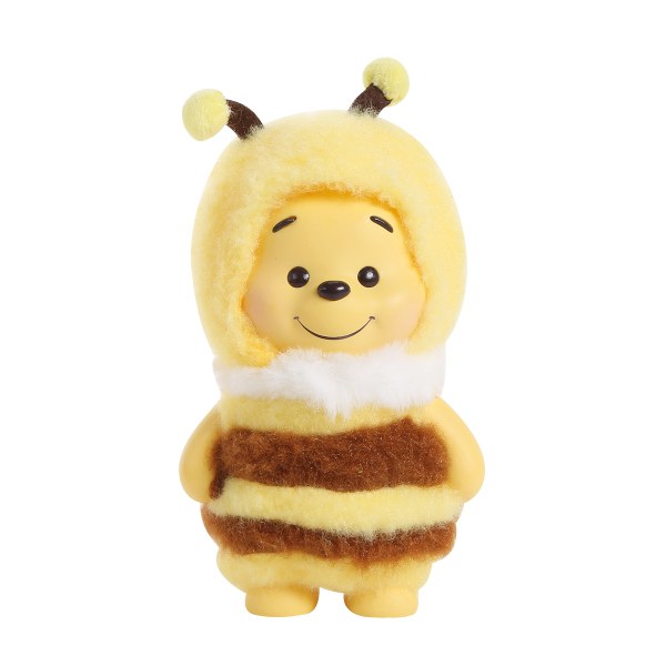 Winnie l'Ourson déguisé en abeille - Disney Grand Jester