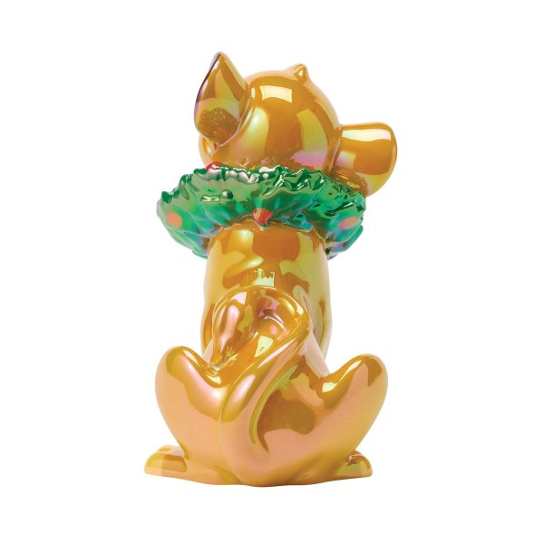 Simba - Figurine de Noël - Disney Grand Jester - Exclusivité Enesco France