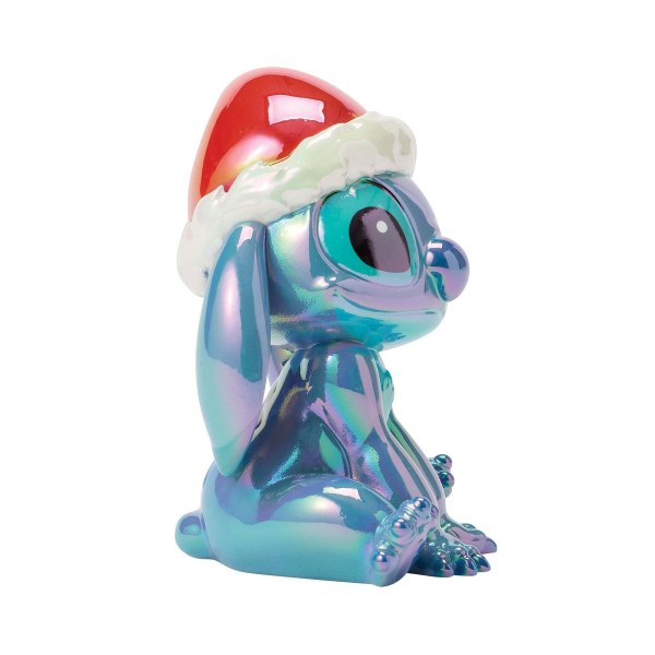 Stitch - Figurine de Noël - Disney Grand Jester - Exclusivité Enesco France