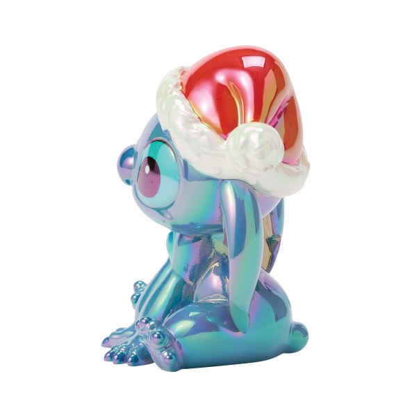 Stitch - Figurine de Noël - Disney Grand Jester - Exclusivité Enesco France