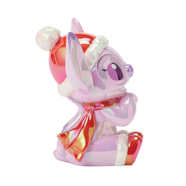 Angel - Figurine de Noël - Disney Grand Jester - Exclusivité Enesco France