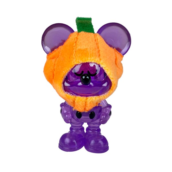 Fête Halloween Mickey - Pochette surprise - Disney Grand Jester