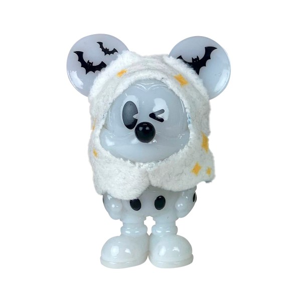 Fête Halloween Mickey - Pochette surprise - Disney Grand Jester