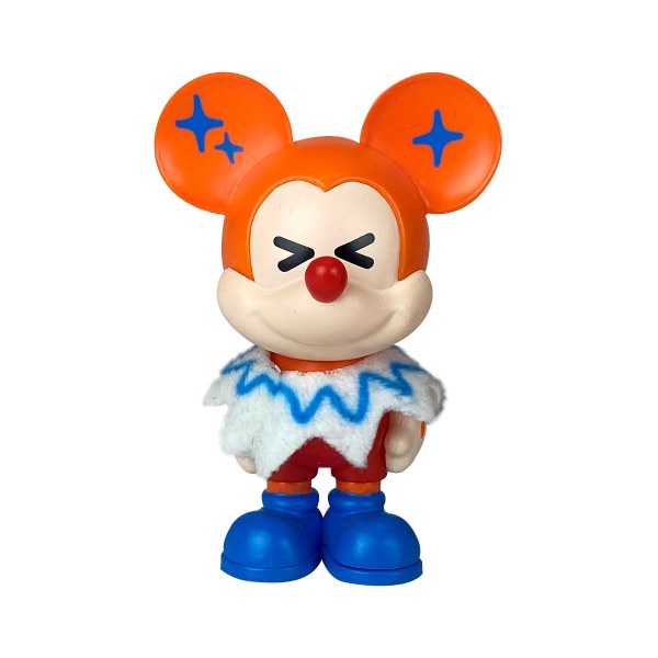 Fête Halloween Mickey - Pochette surprise - Disney Grand Jester