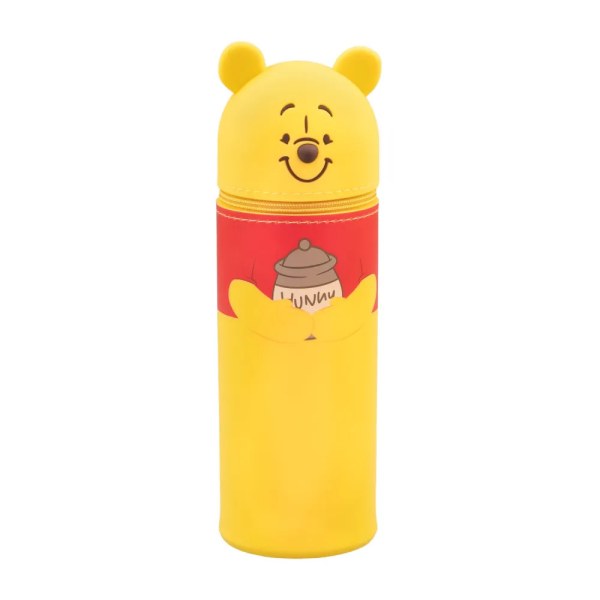 Winnie l'ourson - Trousse 3D en silicone