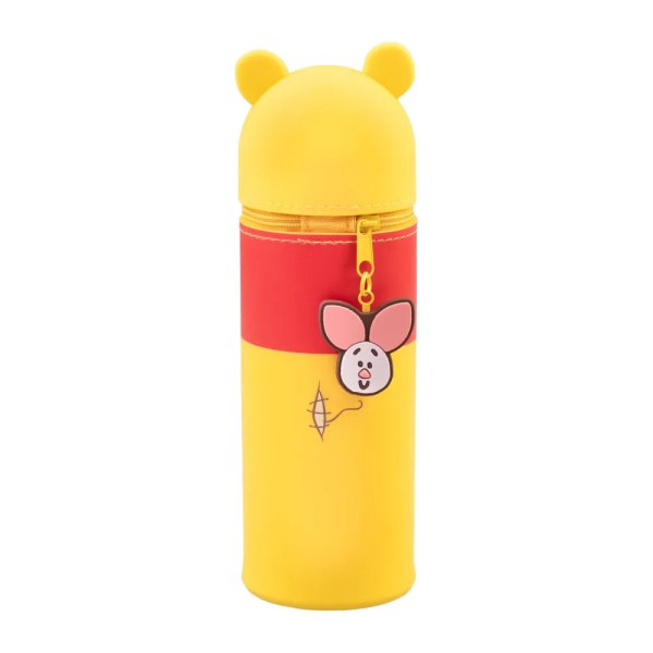 Winnie l'ourson - Trousse 3D en silicone