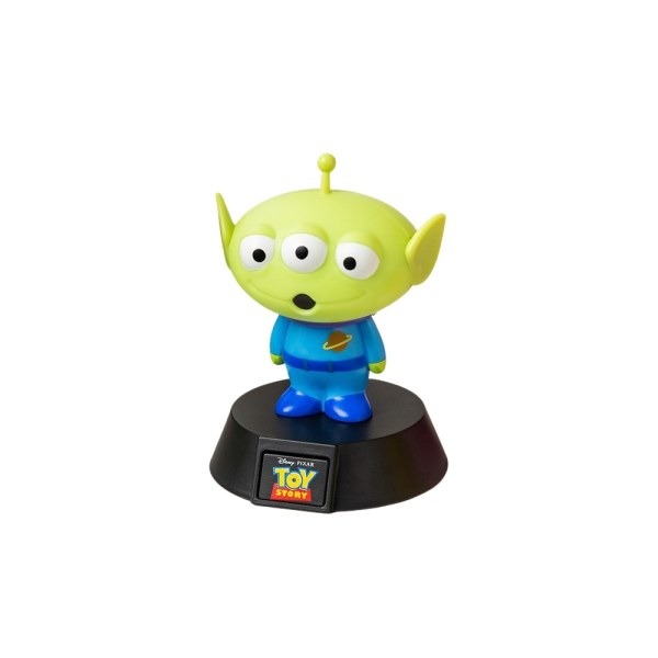 Toy Story - Lampe Extraterrestre
