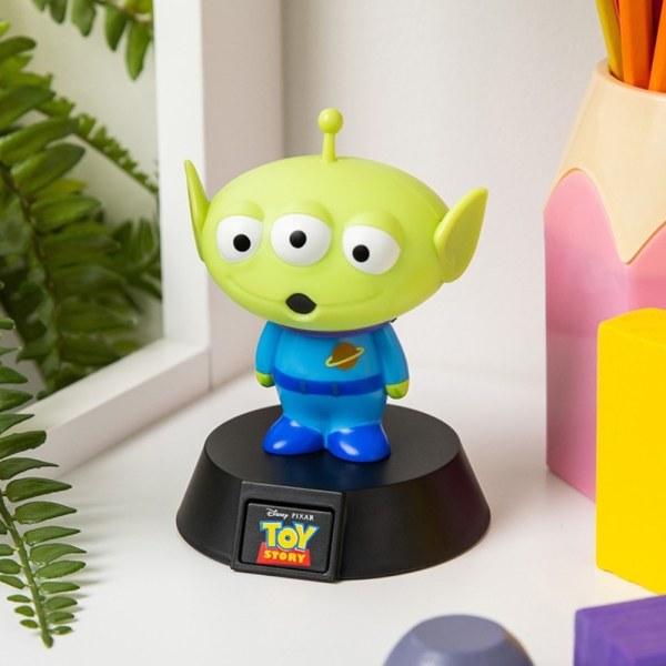 Toy Story - Lampe Extraterrestre
