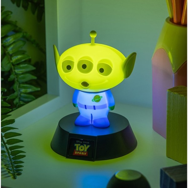Toy Story - Lampe Extraterrestre