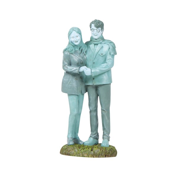 Lily et James - Harry Potter Village