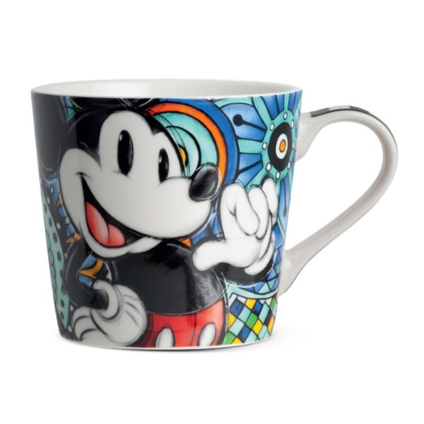 Mug Mickey 430ml - Egan Disney Home