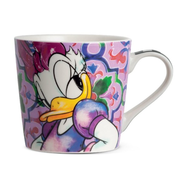 Mug Daisy 430ml - Egan Disney Home