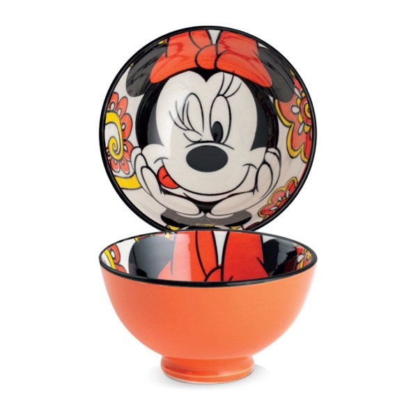 Petit bol Minnie 300 ml - Egan Disney Home