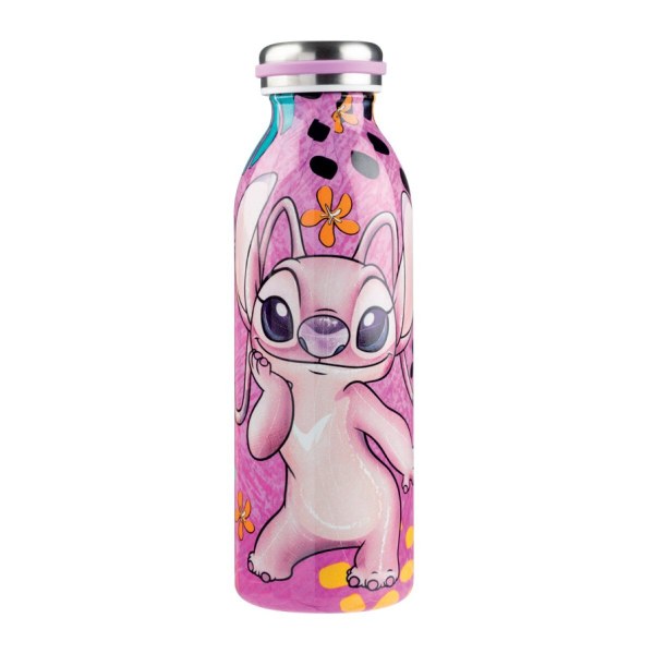 Gourde Angel rose 500 ml - Egan Disney Home