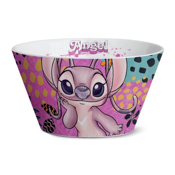 Bol Angel rose 550 ml - Egan Disney Home