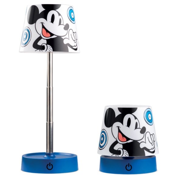 Lampe de table Mickey - Egan Disney Home