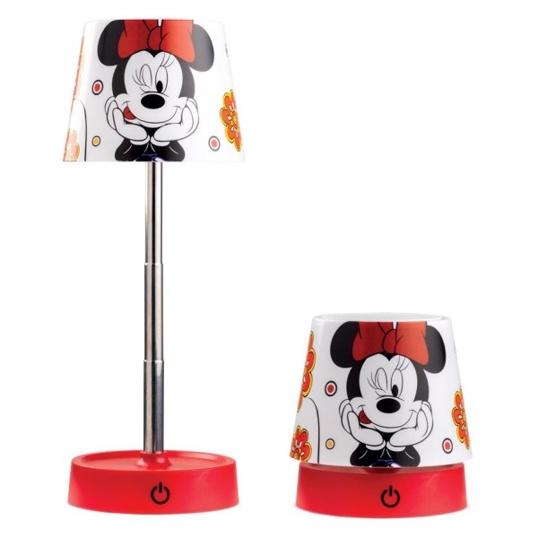 Lampe de table Minnie - Egan Disney Home