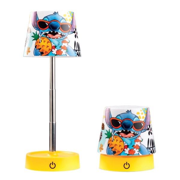 Lampe de table Stitch - Egan Disney Home