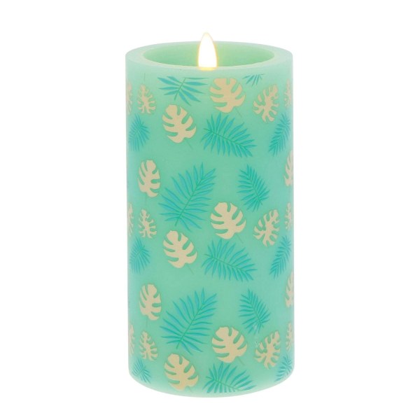 Bougie LED Lilo et Stitch - Disney Home Frangrance Collection