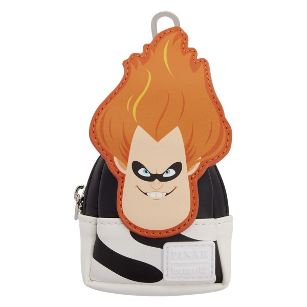 Porte-clés Charm Mini Sac à Dos Mystère Rivals - Disney Pixar Loungefly