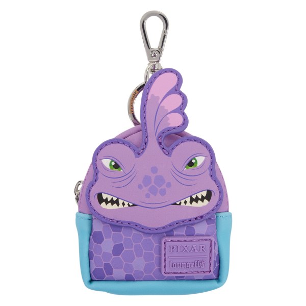 Porte-clés Charm Mini Sac à Dos Mystère Rivals - Disney Pixar Loungefly